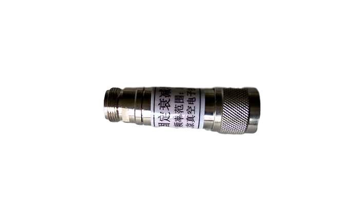同轴固定衰减器