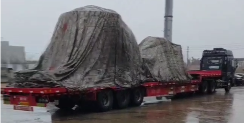 与时间赛跑的10天——北京真空电子科技有限公司又一批千万级设备发货纪实