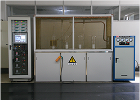 BVE-BZP700 Vacuum exhaust system