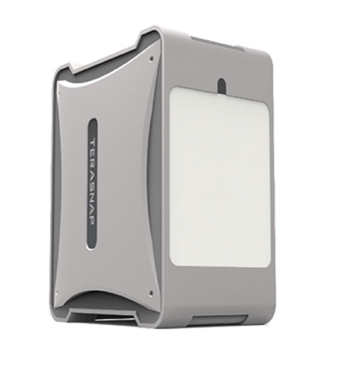  BVE-1000 Mini(Mini Pro) Terahertz Human Body Detector
