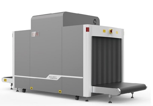BVE-8065T X-ray Baggage Scanner