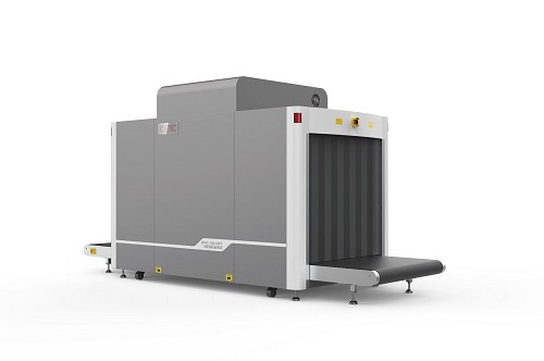 BVE-100100T Luggage Security Screening System