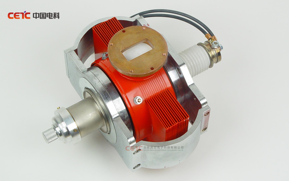 Magnetron
