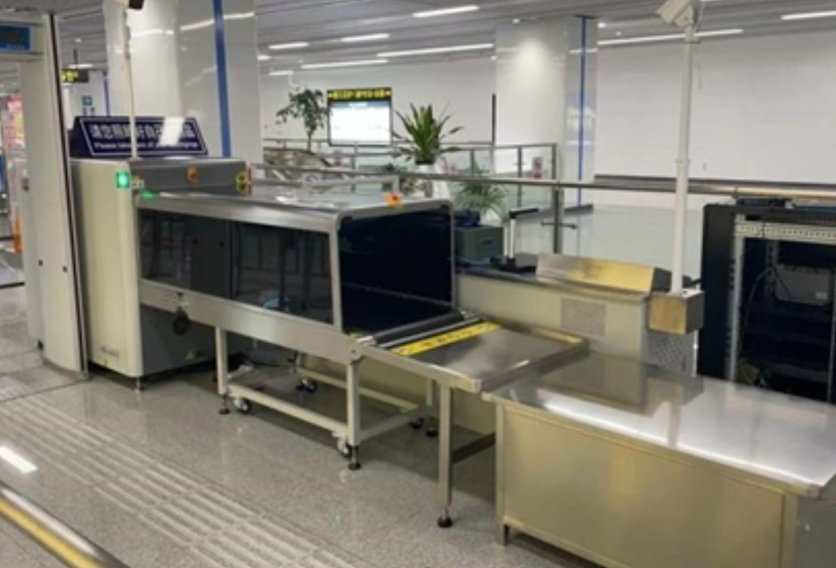 BVE contributes to Technology empowers safety