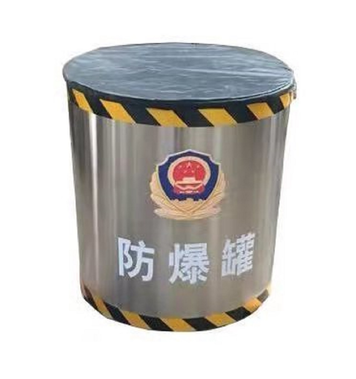 防爆罐BVE-FBG-G2600